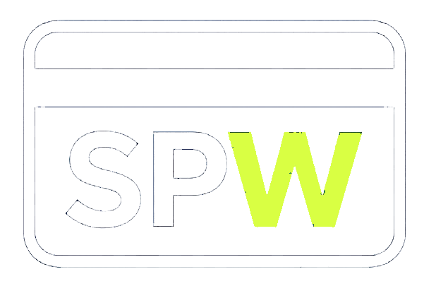 Site Logo White